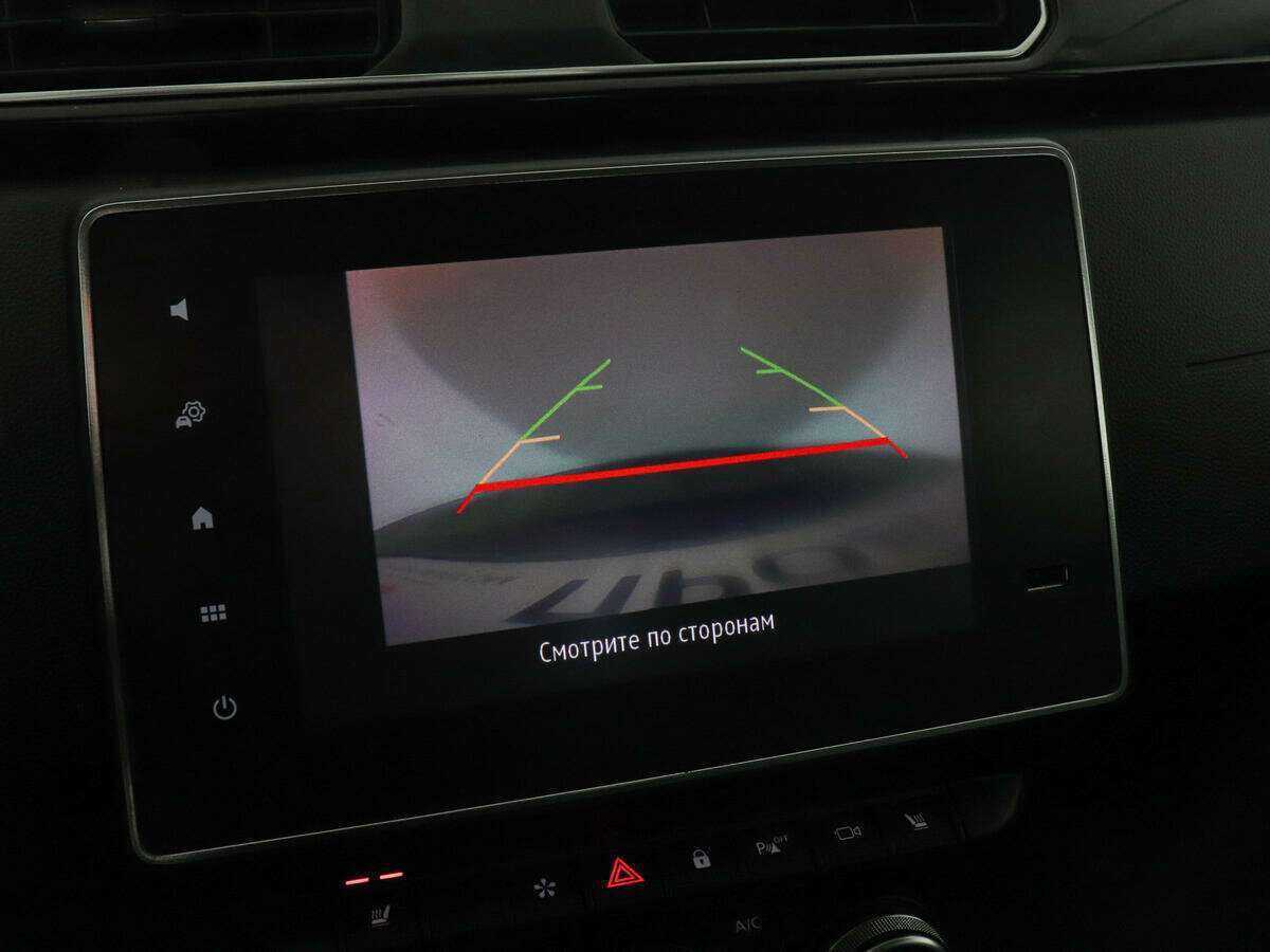 Купить Renault Arkana, 2019, 40 612 км.. Фото: #13