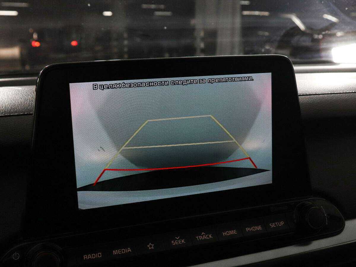 Купить Kia Cerato, 2018, 40 436 км.. Фото: #13