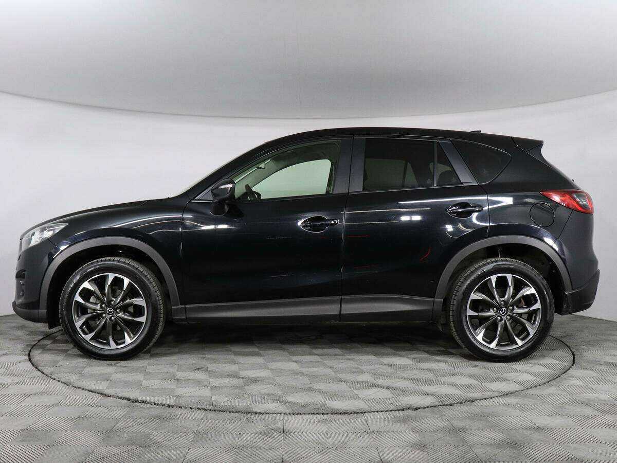 Купить Mazda CX-5, 2015, 179 544 км.. Фото: #7
