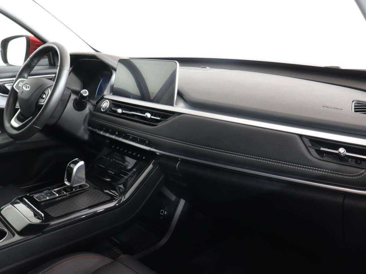 Купить Chery Tiggo 7 Pro, 2022, 4 175 км.. Фото: #10