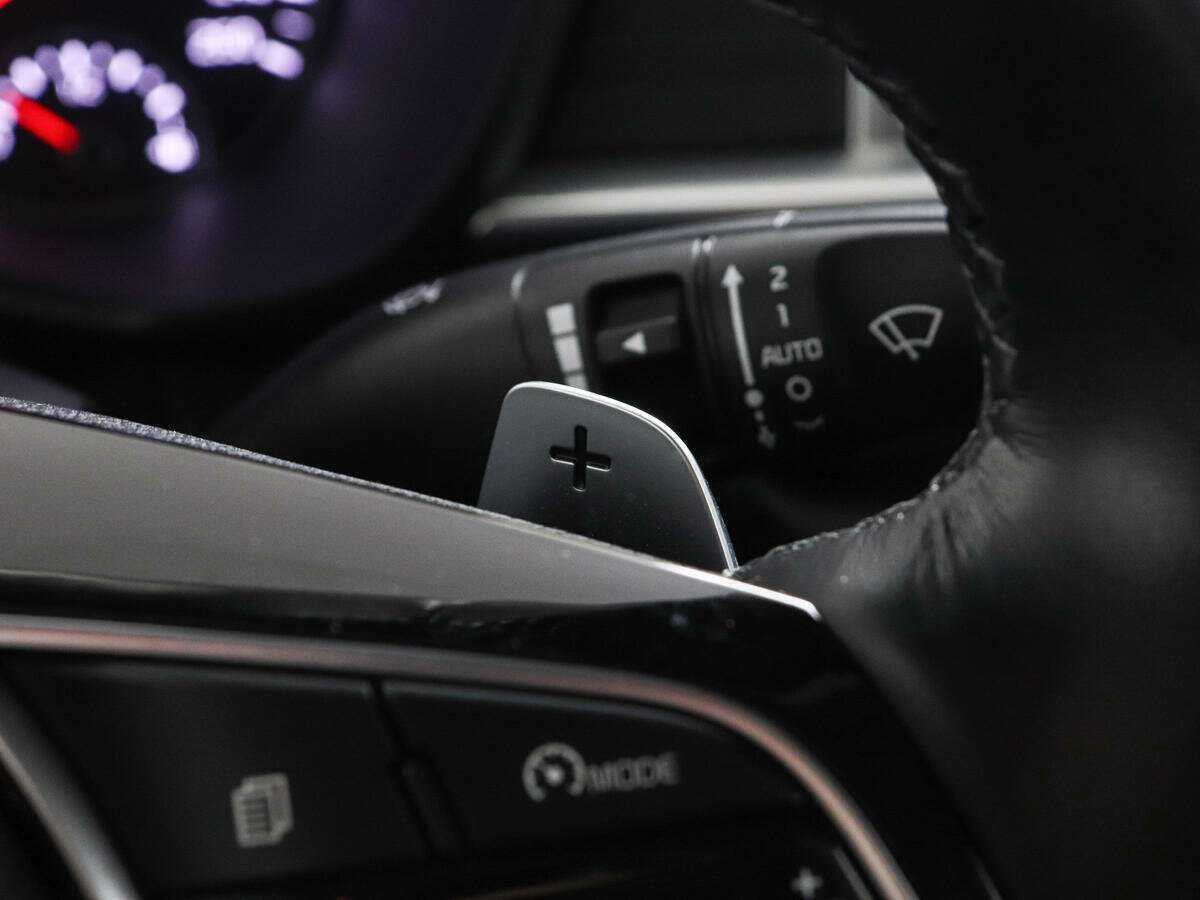 Купить Kia Optima, 2019, 13 369 км.. Фото: #12