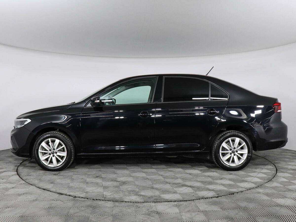 Купить Фольксваген Поло, 2021, 53 986 км.. Фото: #7