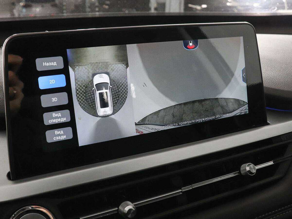 Купить Chery Tiggo 7 Pro, 2021, 28 000 км.. Фото: #12