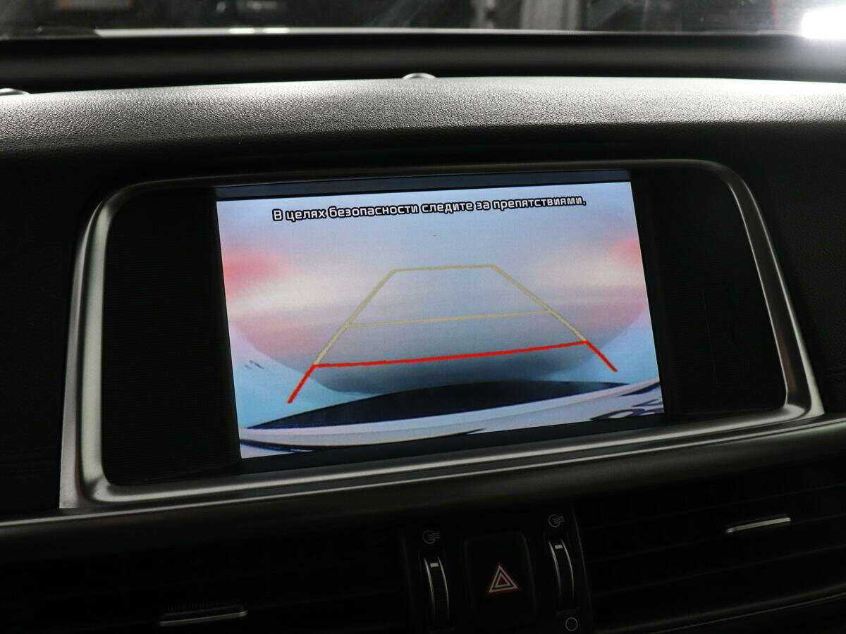 Купить Kia Optima, 2017, 97 867 км.. Фото: #16