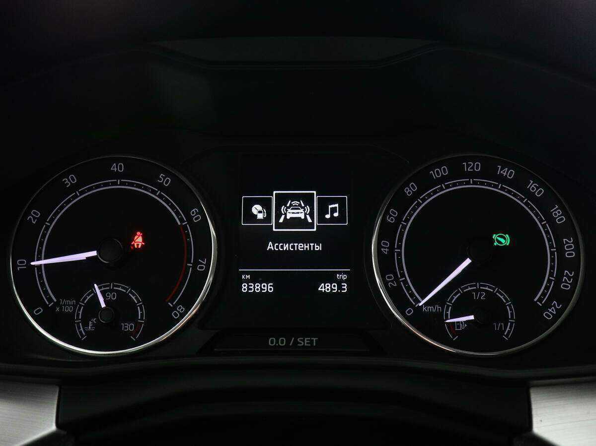 Купить Skoda Rapid, 2020, 83 200 км.. Фото: #11