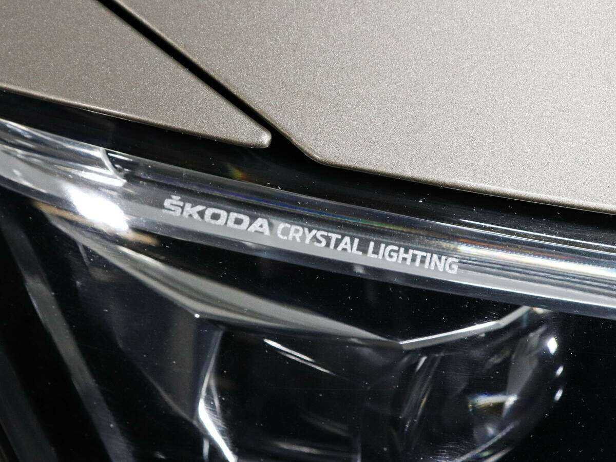 Купить Skoda Rapid, 2020, 83 200 км.. Фото: #13