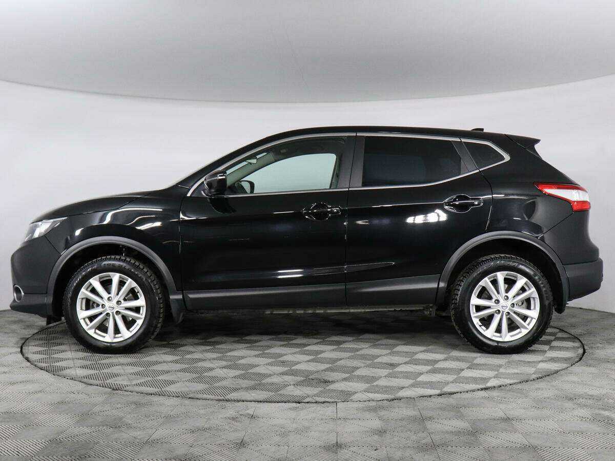 Купить Nissan Qashqai, 2018, 45 763 км.. Фото: #7