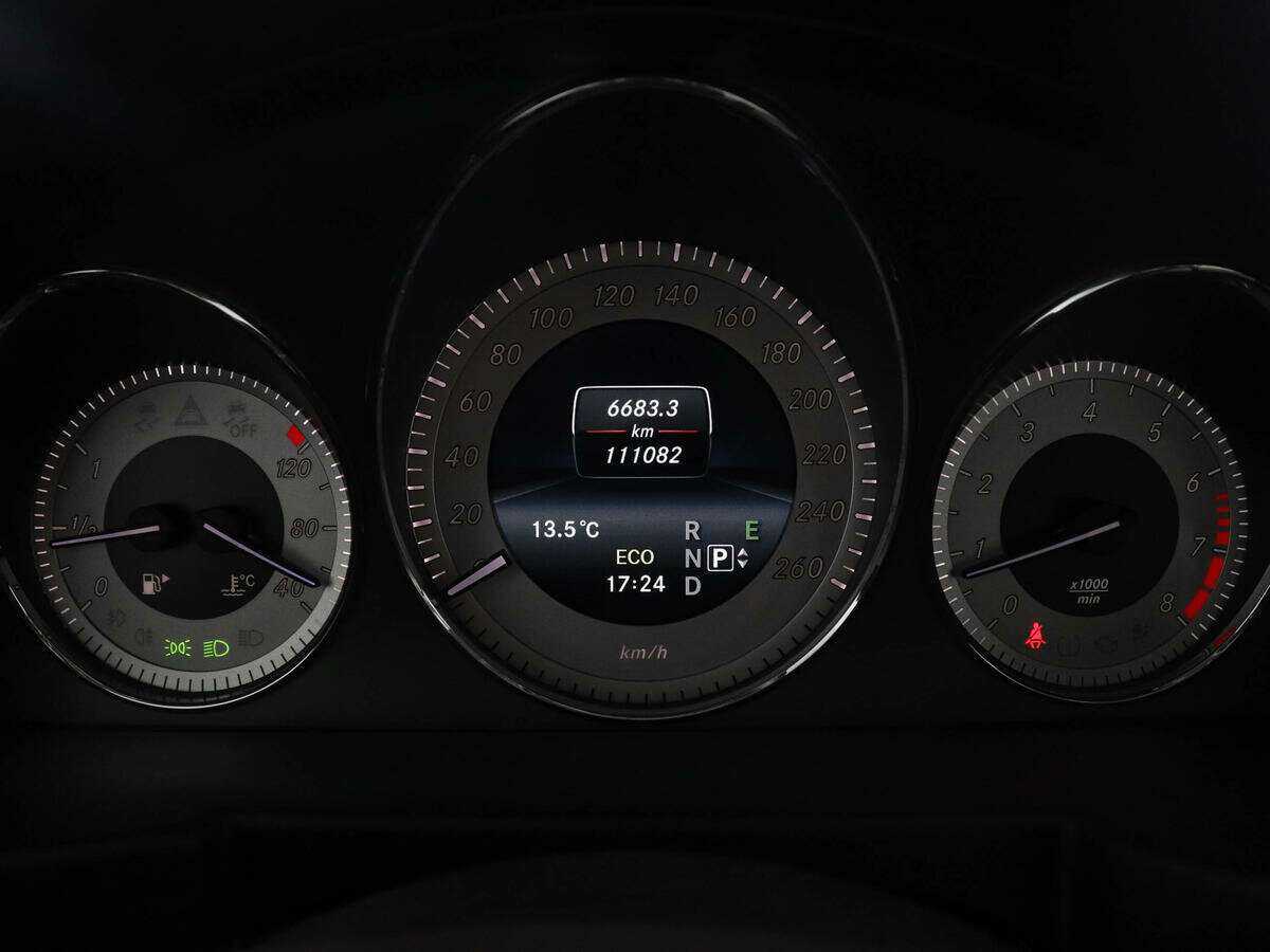 Купить Mercedes-Benz GLK-Класс, 2014, 111 080 км.. Фото: #10