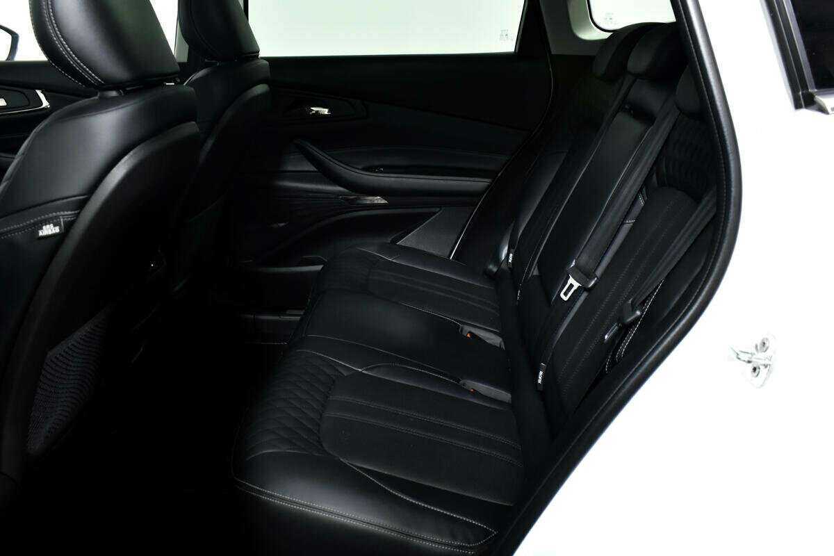 Купить EXEED TXL, 2021, 37 011 км.. Фото: #11