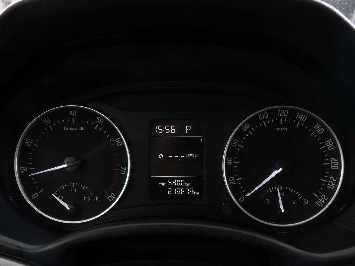 Купить Шкода Октавия, 2012, 218 676 км.. Фото: #9