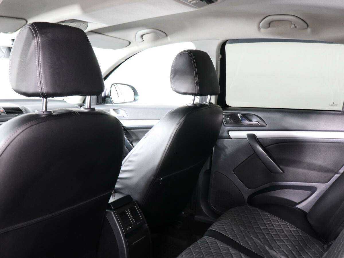 Купить Шкода Октавия, 2012, 218 676 км.. Фото: #10