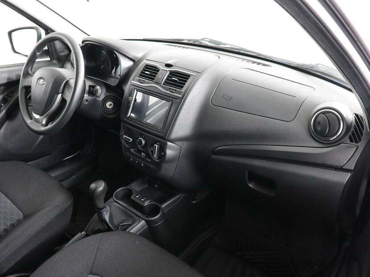 Купить Lada (ВАЗ) Granta, 2020, 104 089 км.. Фото: #9