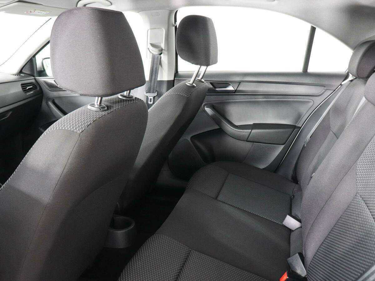 Купить Фольксваген Поло, 2021, 48 311 км.. Фото: #11