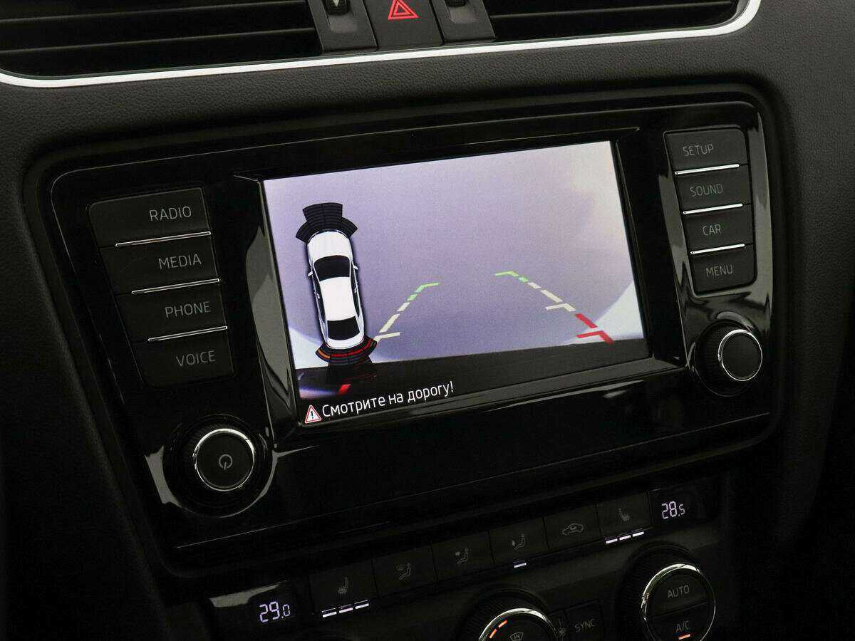 Купить Skoda Octavia, 2016, 177 389 км.. Фото: #11