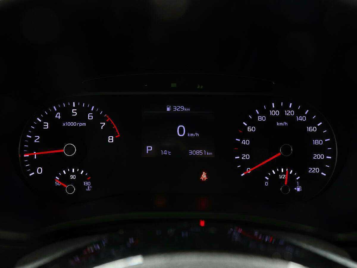 Купить Kia Soul, 2019, 33 000 км.. Фото: #9