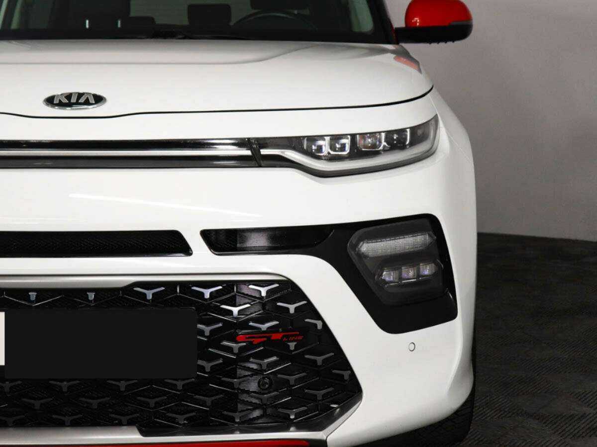 Купить Kia Soul, 2019, 70 061 км.. Фото: #13