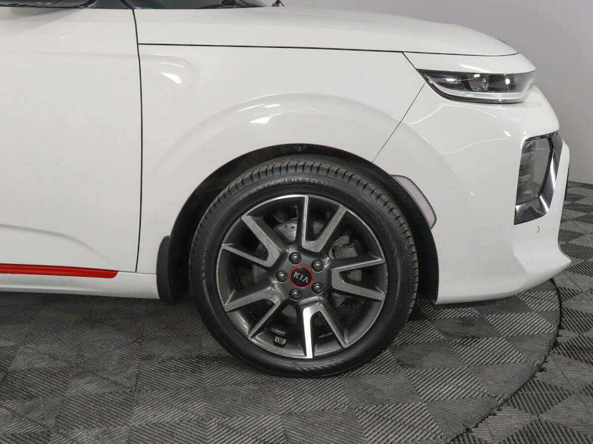 Купить Kia Soul, 2019, 70 061 км.. Фото: #14