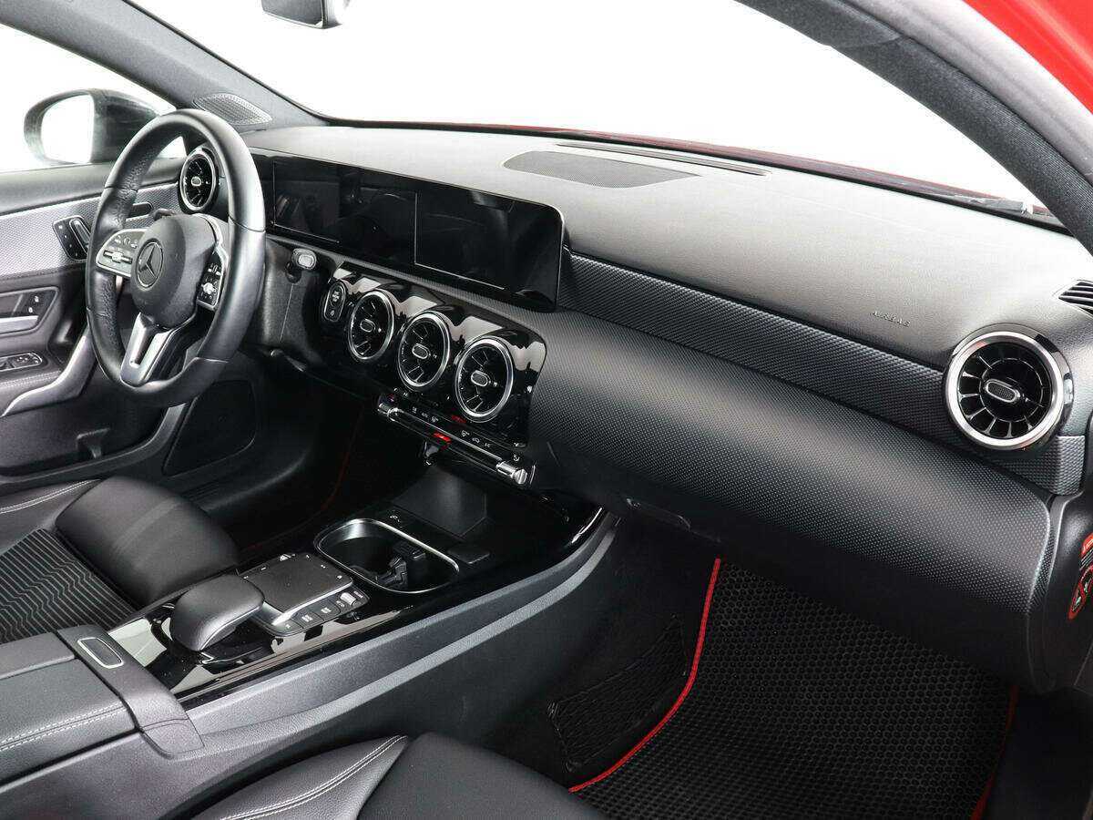 Купить Mercedes-Benz A-Класс, 2018, 44 273 км.. Фото: #9