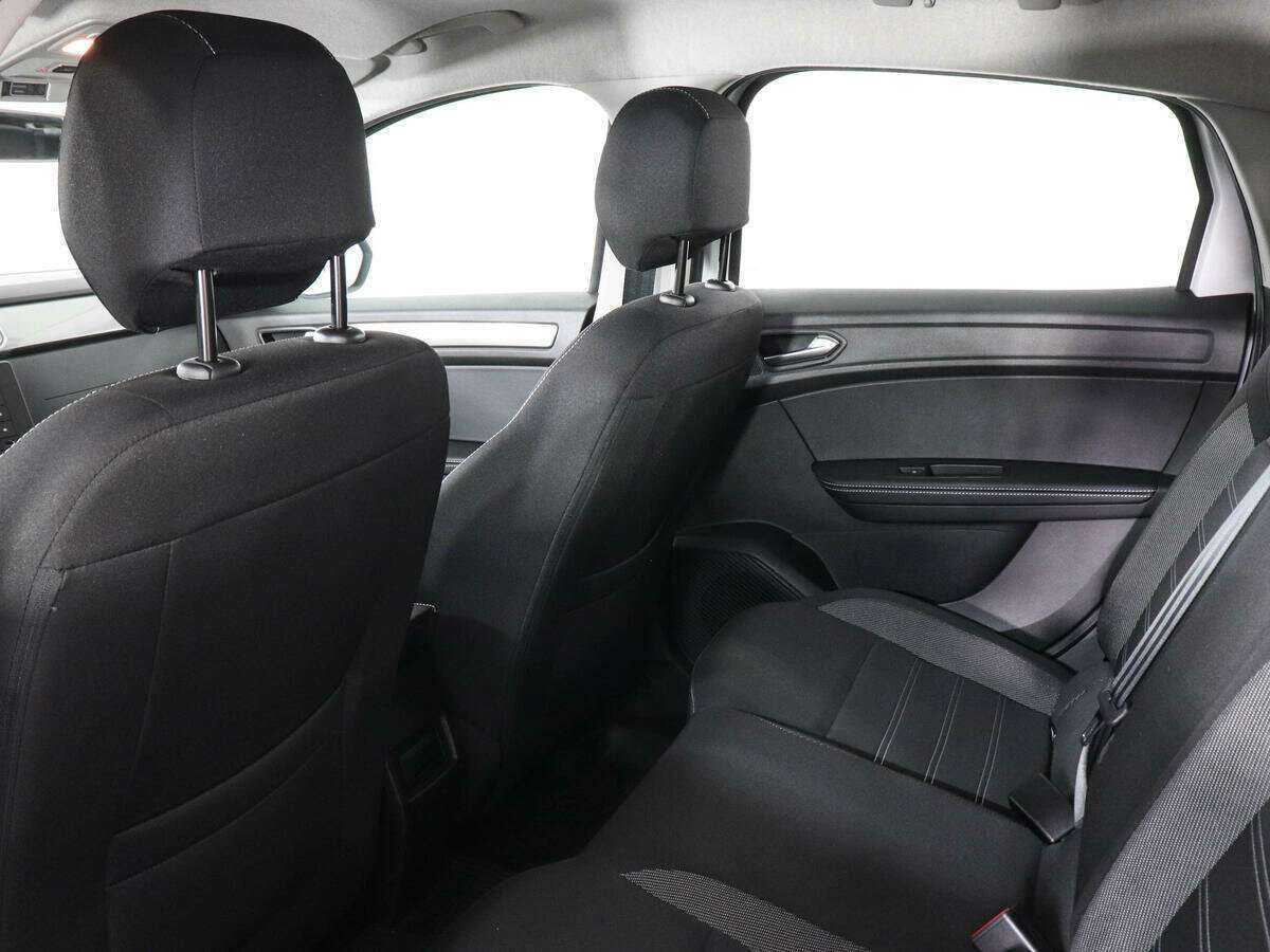 Купить Renault Arkana, 2020, 16 592 км.. Фото: #11