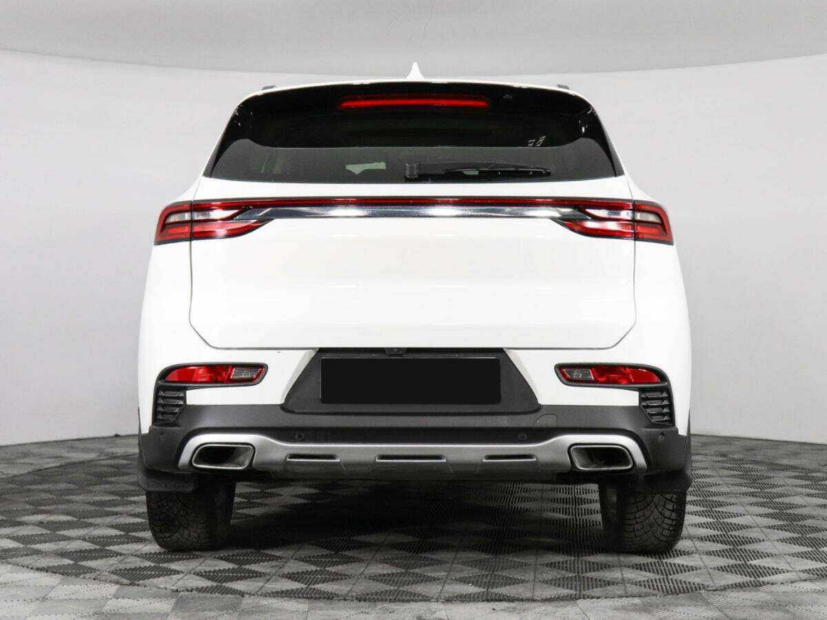 Купить EXEED TXL, 2020, 58 213 км.. Фото: #5