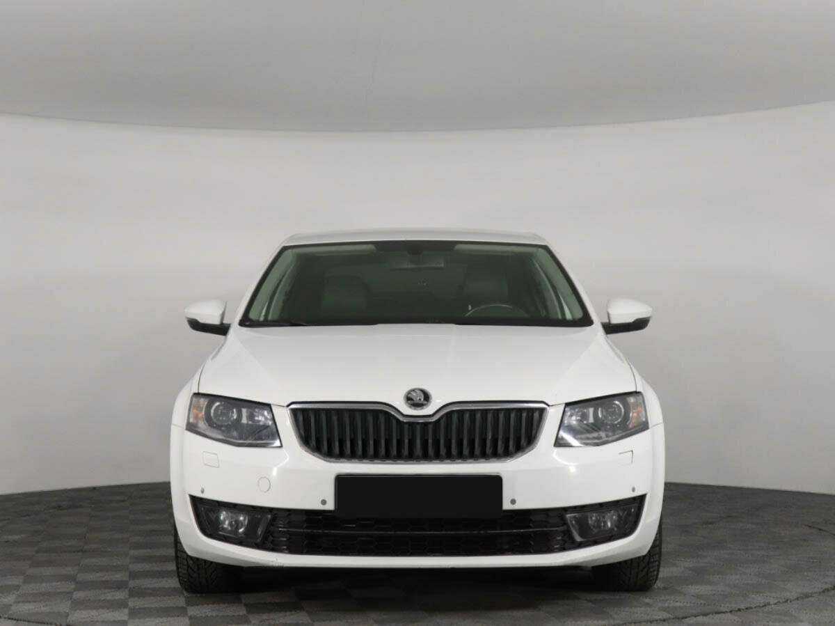 Купить Skoda Octavia, 2014, 120 000 км.. Фото: #1