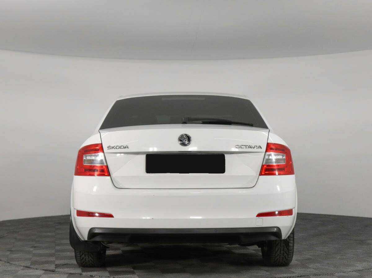 Купить Skoda Octavia, 2014, 120 000 км.. Фото: #5