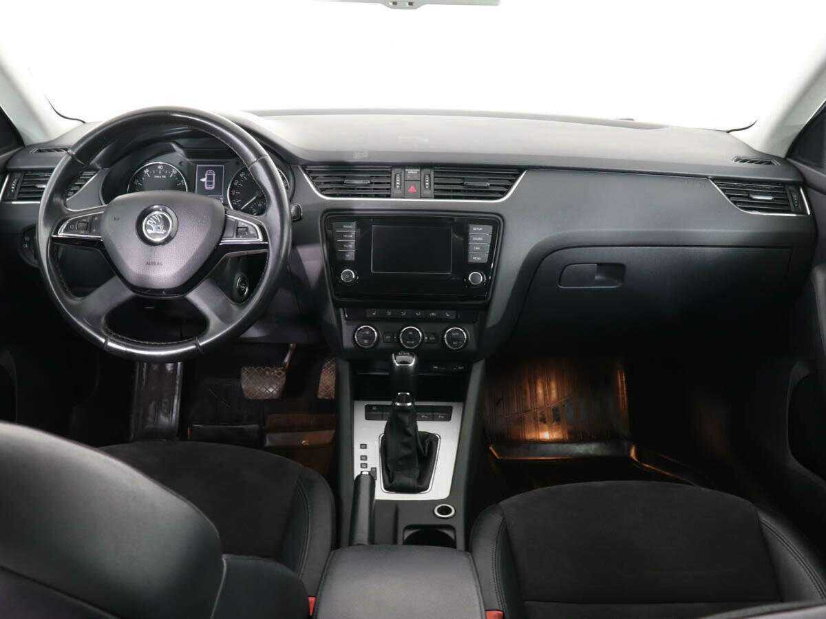 Купить Skoda Octavia, 2014, 120 000 км.. Фото: #10