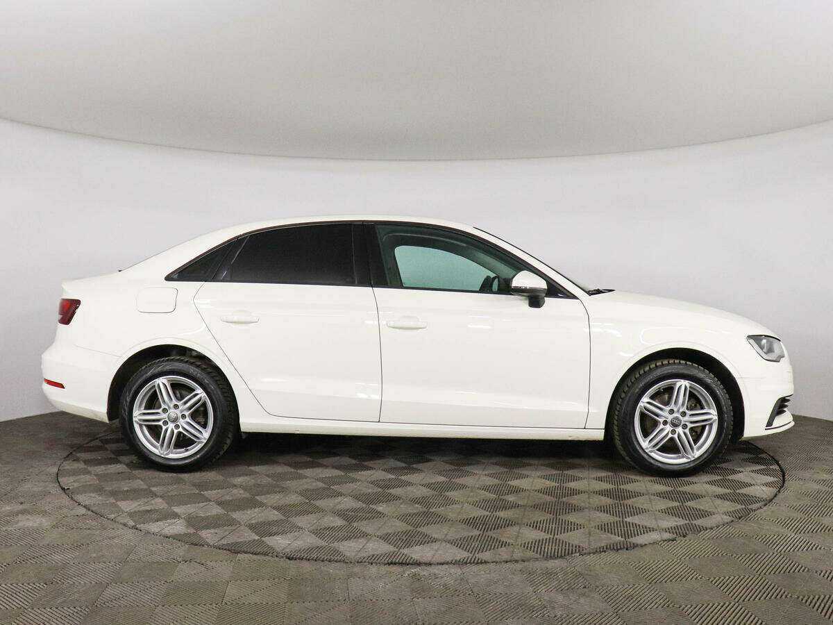 Купить Audi A3, 2014, 115 532 км.. Фото: #3