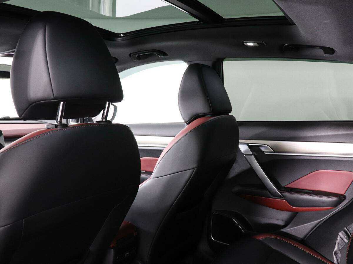 Купить Geely Coolray, 2021, 53 101 км.. Фото: #10