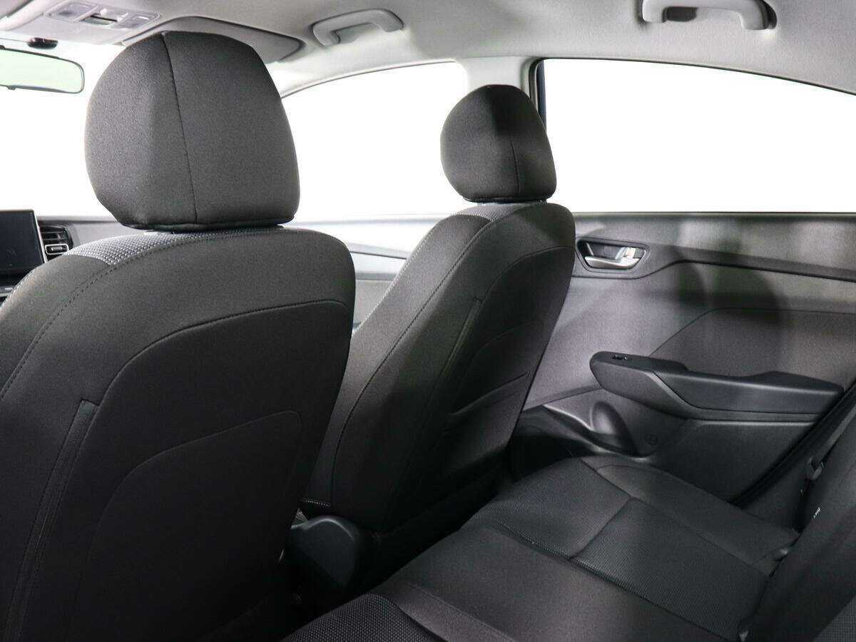 Купить Хендай Солярис, 2021, 6 600 км.. Фото: #11