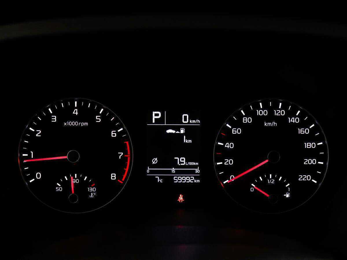 Купить Kia Rio, 2020, 59 926 км.. Фото: #10