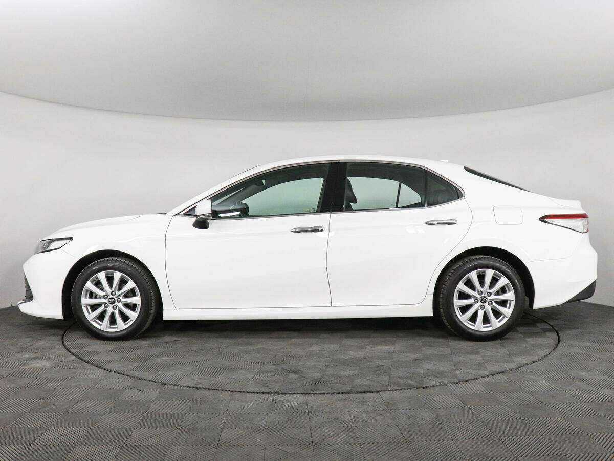 Купить Toyota Camry, 2019, 77 032 км.. Фото: #6