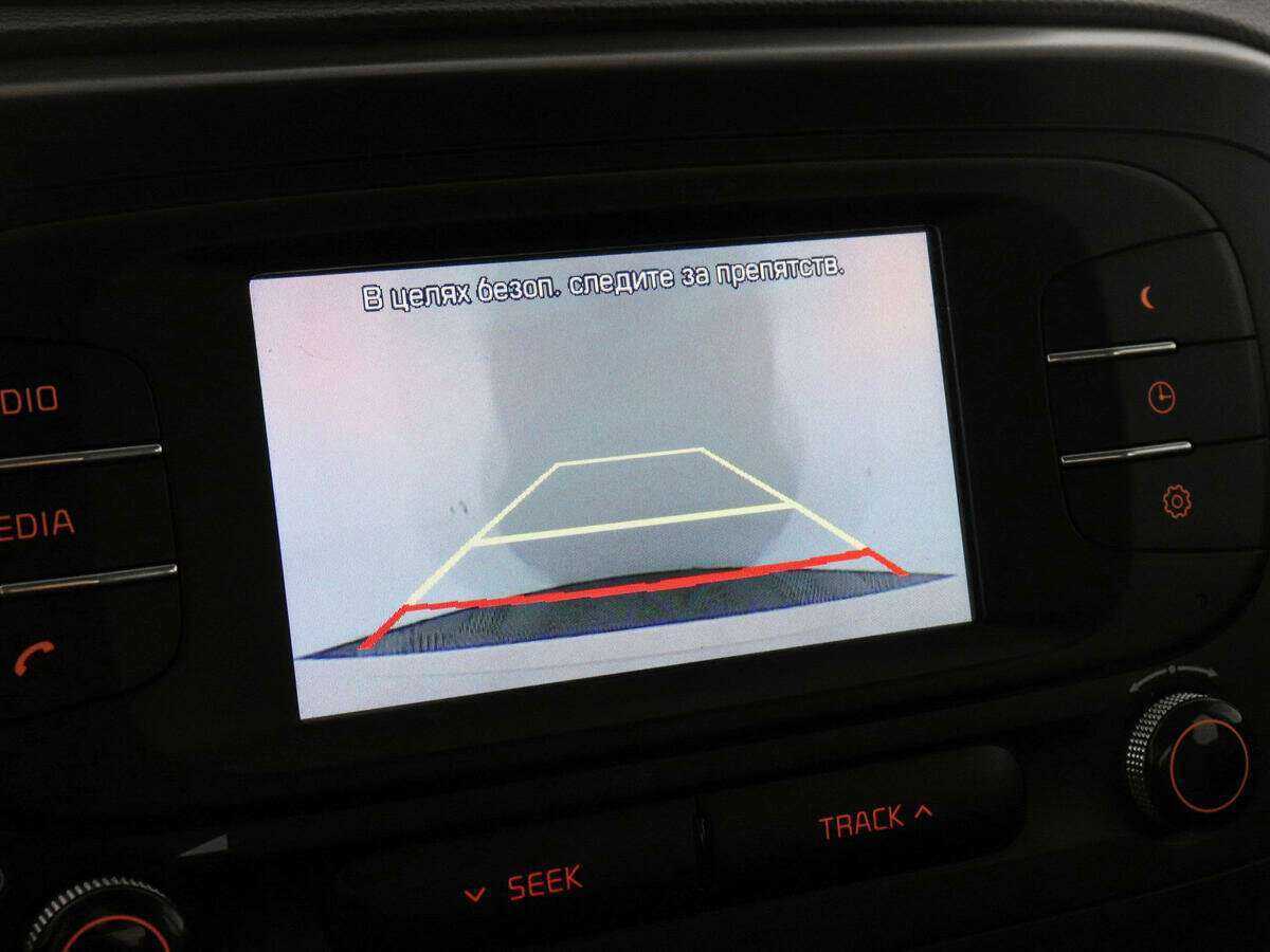 Купить Kia Soul, 2018, 69 327 км.. Фото: #12