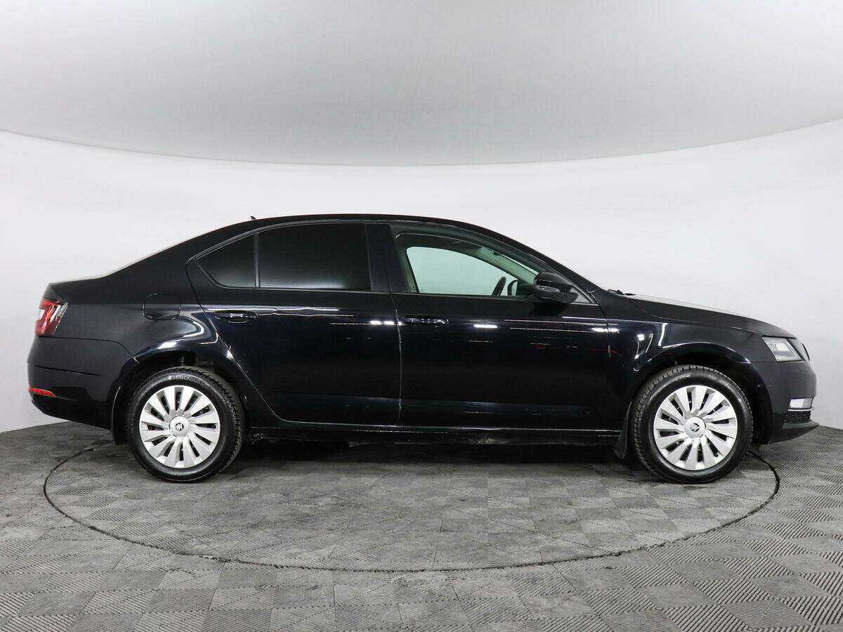 Купить Skoda Octavia, 2018, 124 000 км.. Фото: #3