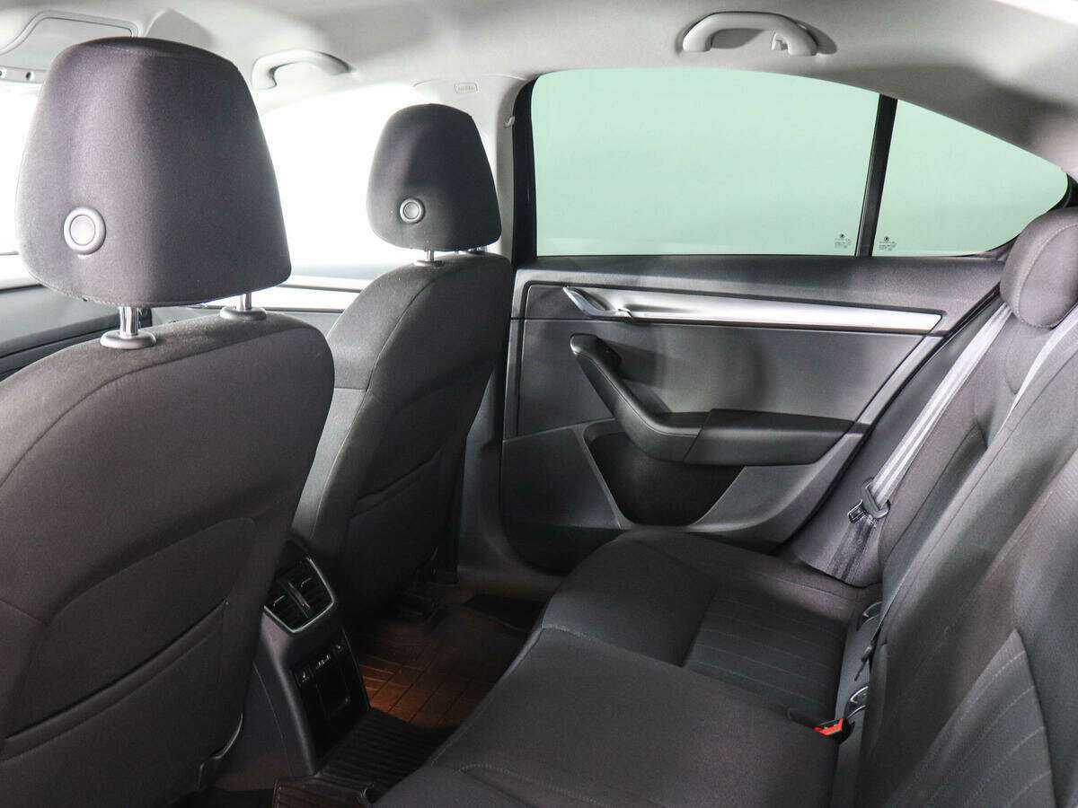Купить Skoda Octavia, 2018, 124 000 км.. Фото: #10