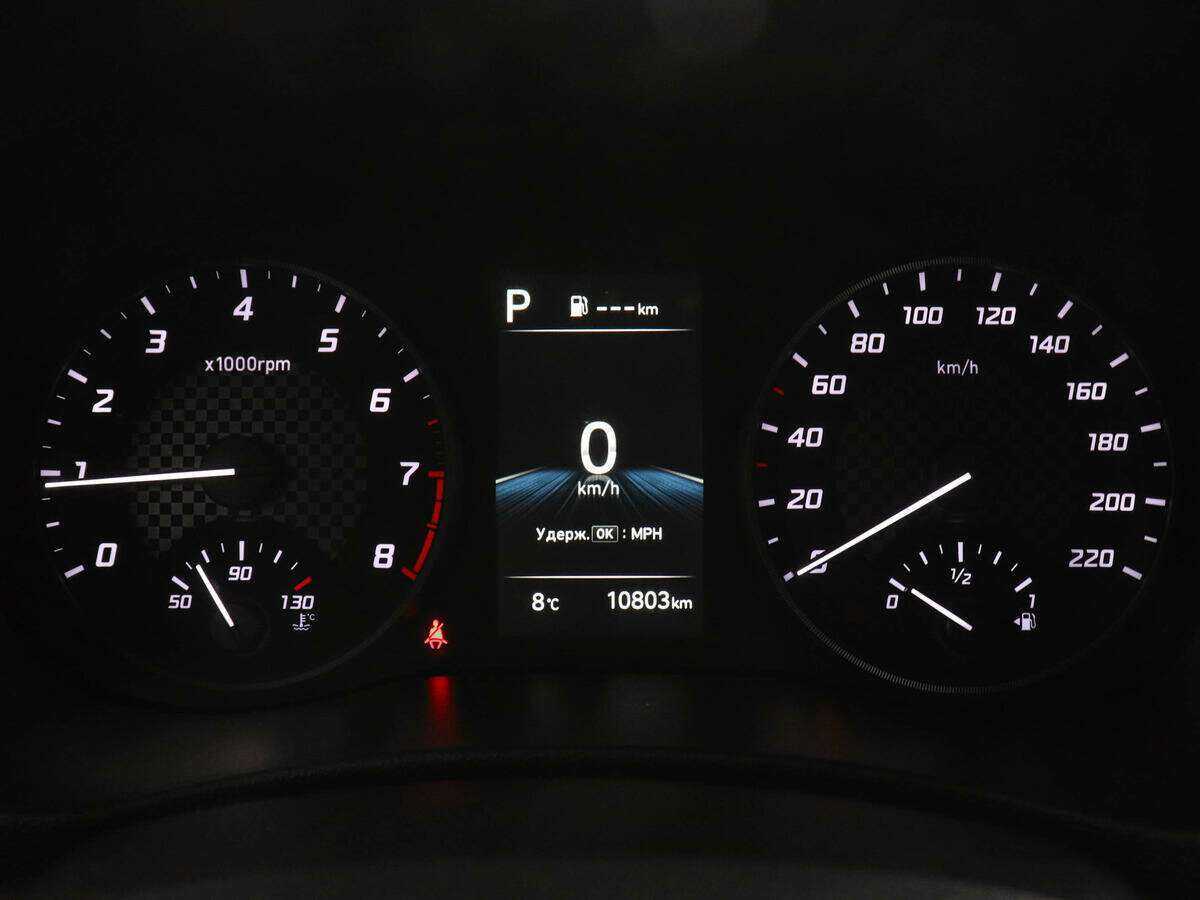 Купить Хендай Солярис, 2021, 10 995 км.. Фото: #10