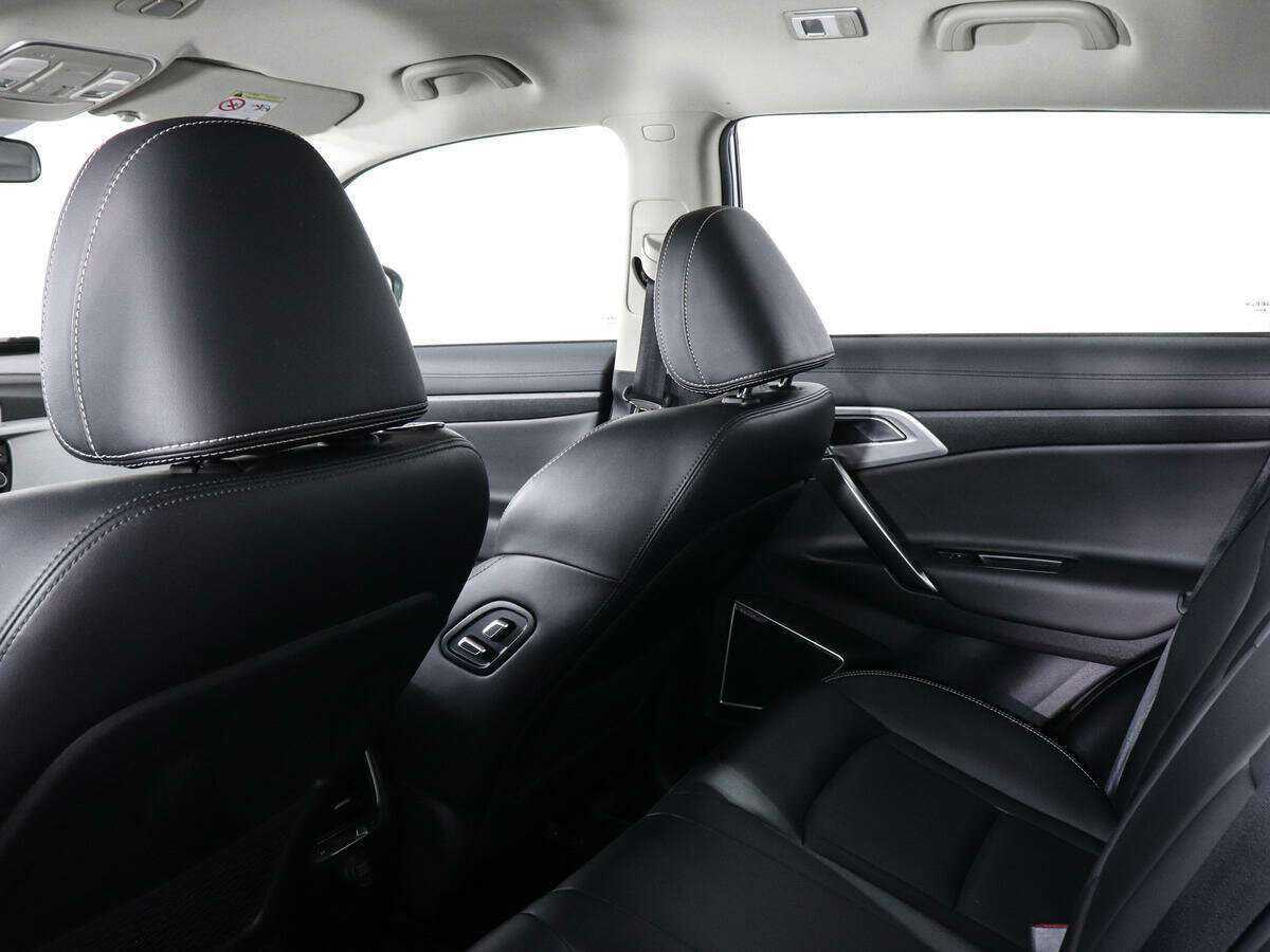 Купить Geely Atlas, 2018, 63 695 км.. Фото: #10