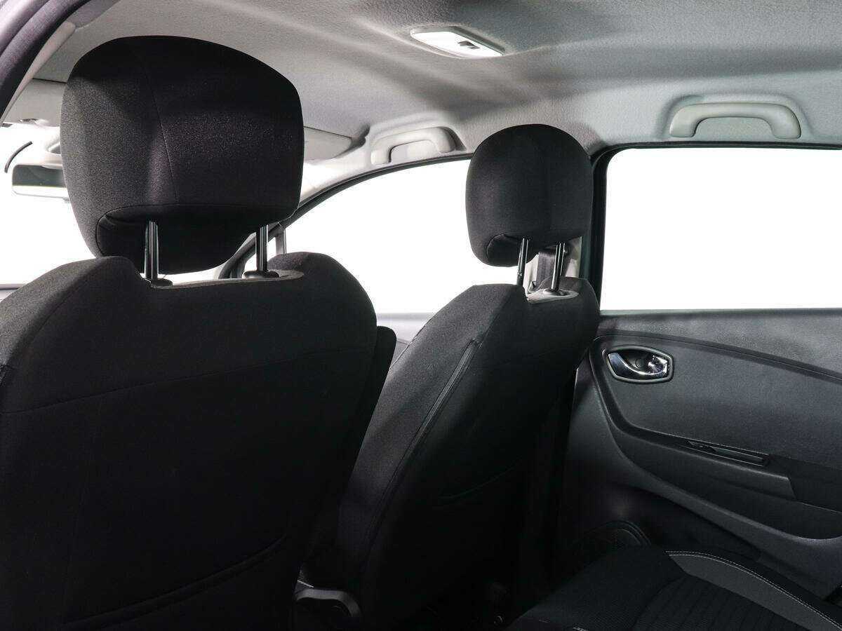 Купить Renault Kaptur, 2017, 74 755 км.. Фото: #10