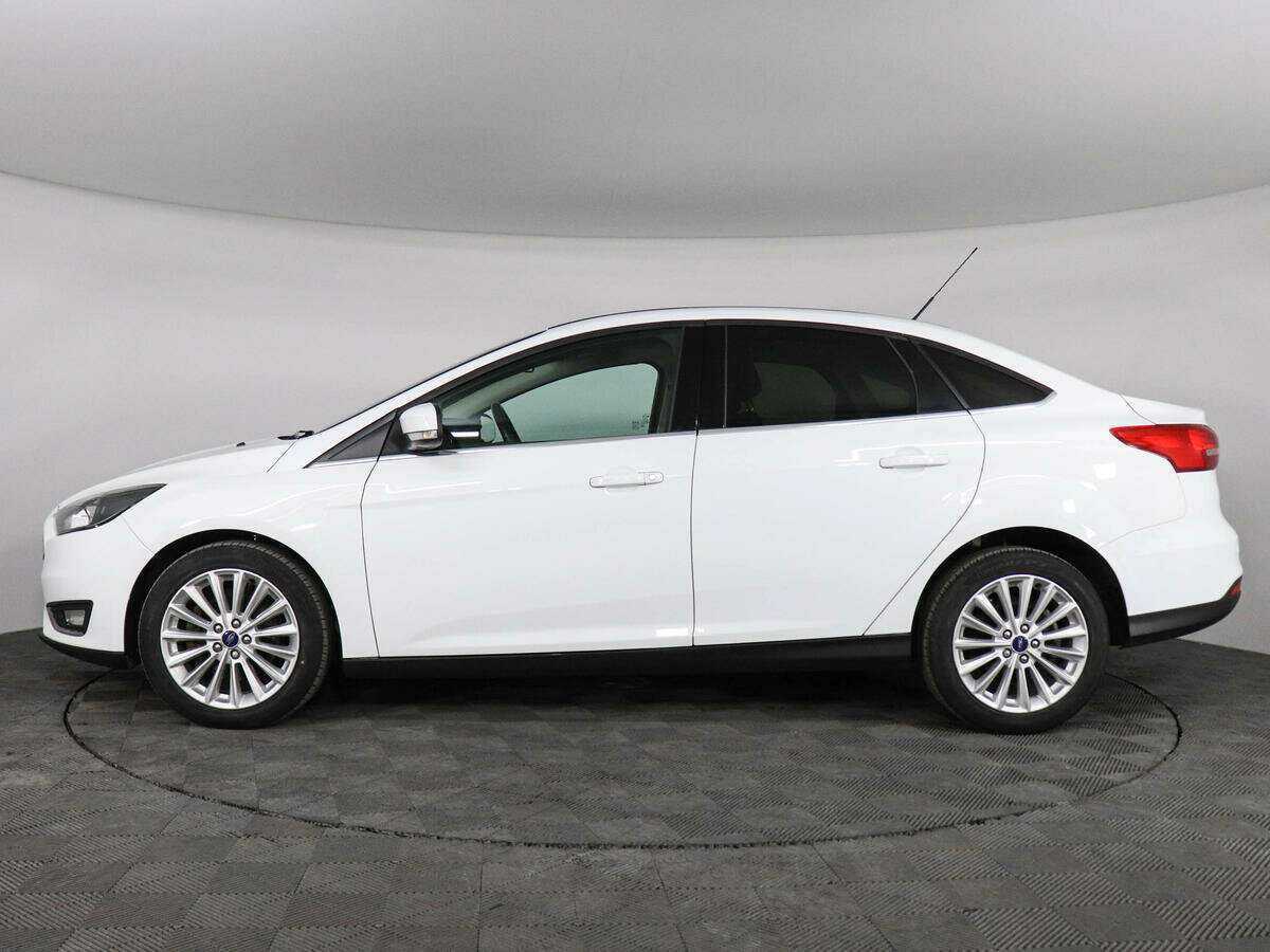 Купить Ford Focus, 2015, 159 009 км.. Фото: #6