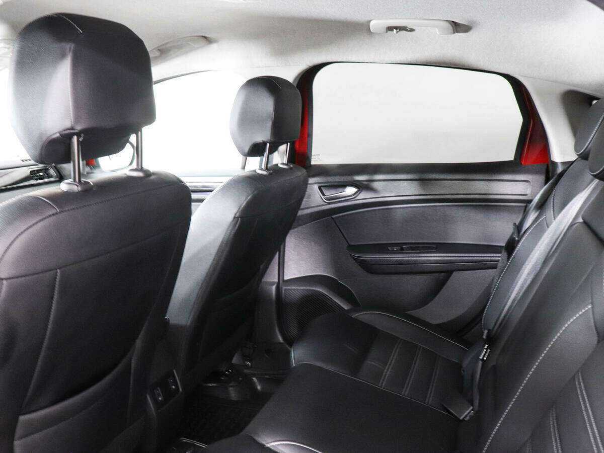 Купить Renault Arkana, 2019, 58 300 км.. Фото: #11