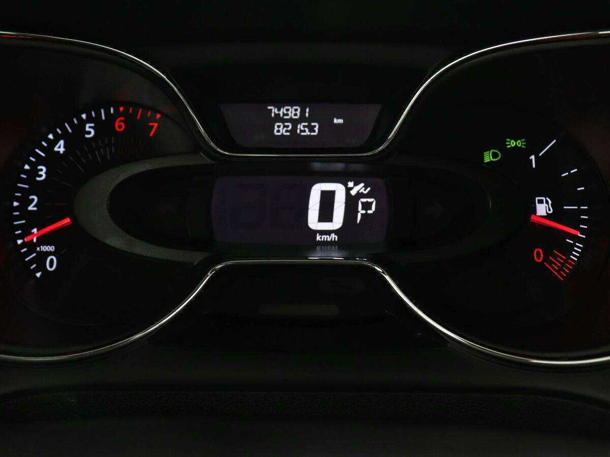 Купить Renault Kaptur, 2020, 74 979 км.. Фото: #10