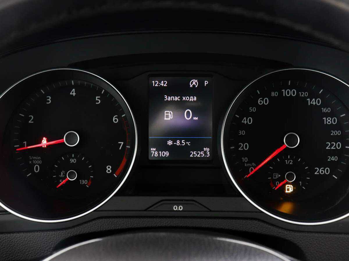 Купить Volkswagen Passat, 2016, 78 106 км.. Фото: #11