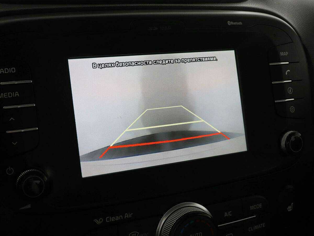 Купить Kia Soul, 2017, 76 660 км.. Фото: #12