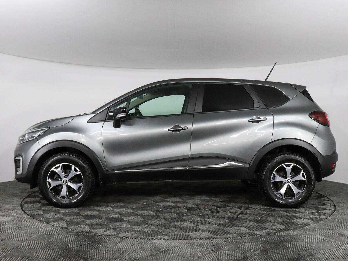 Купить Renault Kaptur, 2020, 60 050 км.. Фото: #6