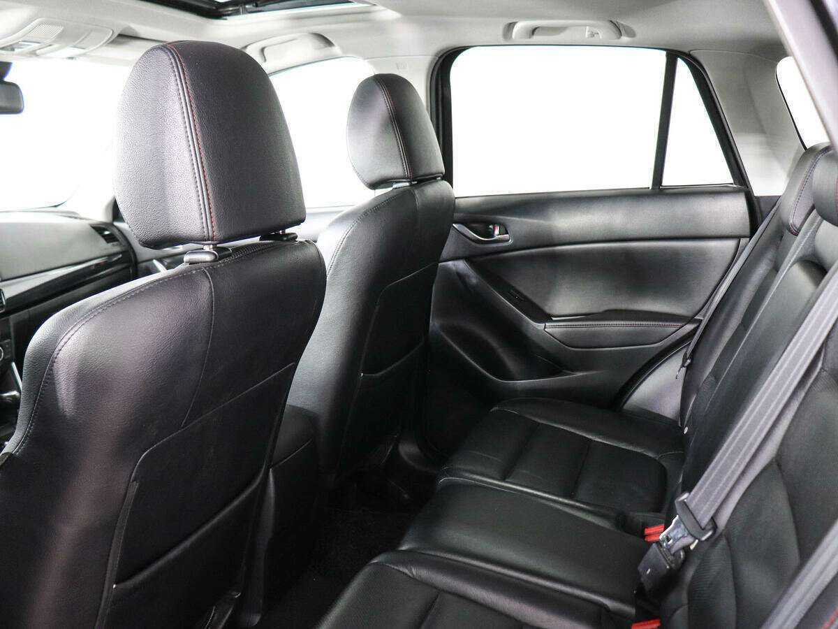 Купить Mazda CX-5, 2013, 199 000 км.. Фото: #7