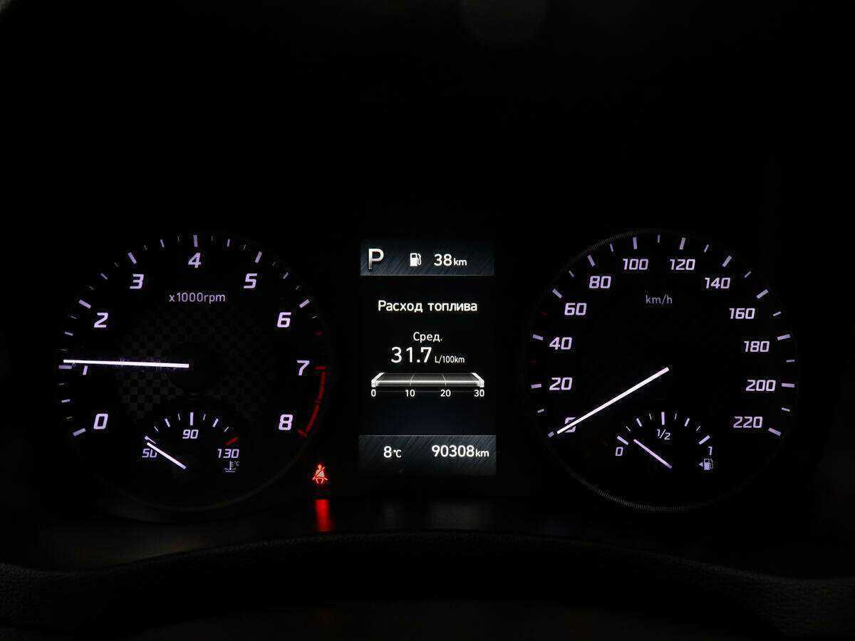 Купить Хендай Солярис, 2020, 90 304 км.. Фото: #10