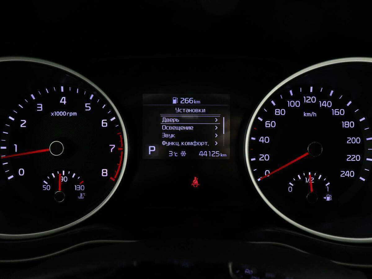 Купить Kia Ceed, 2019, 44 122 км.. Фото: #9