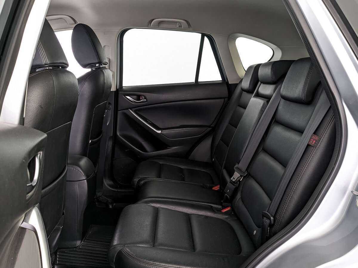 Купить Mazda CX-5, 2016, 149 000 км.. Фото: #13