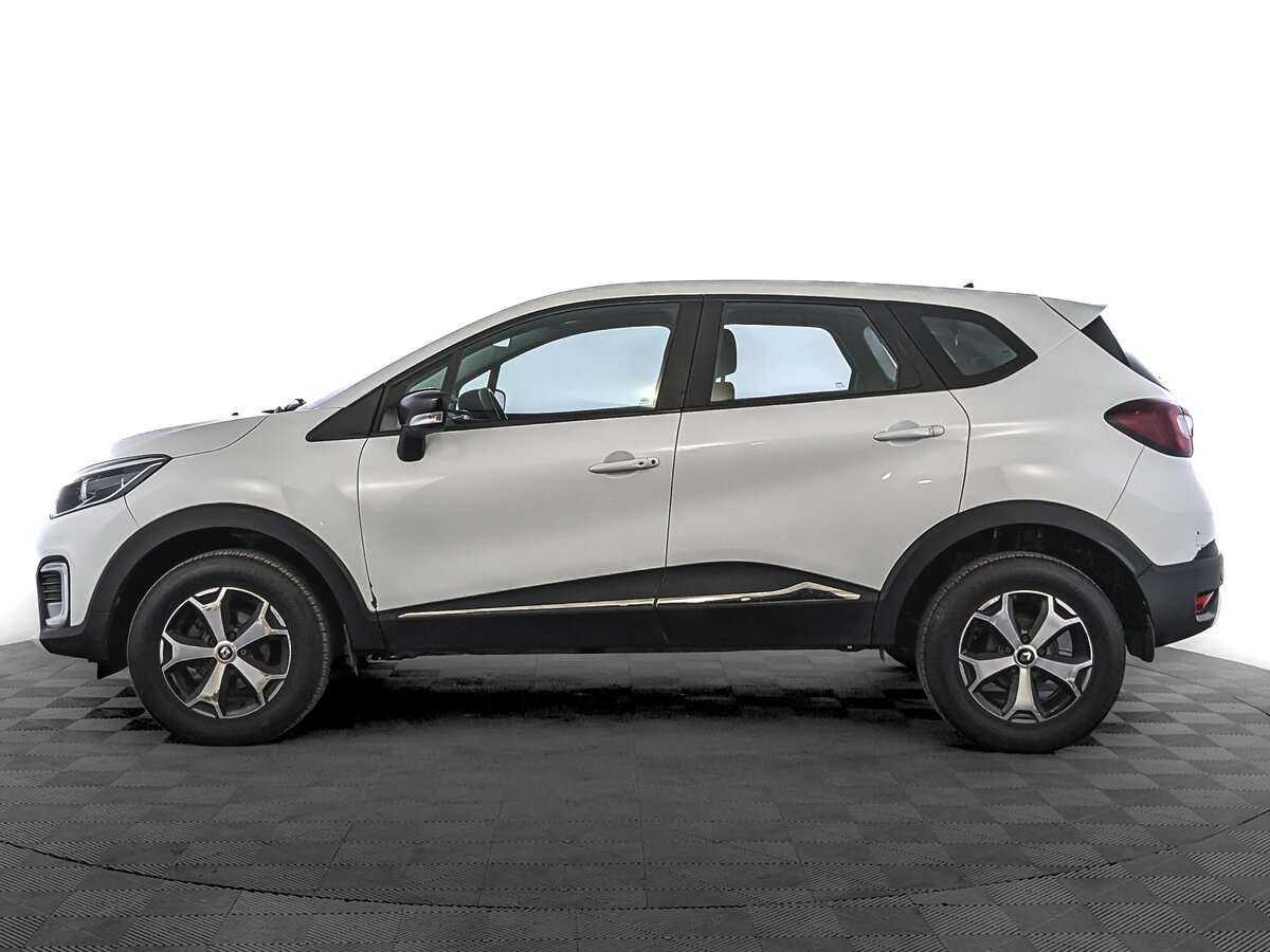 Купить Renault Kaptur, 2019, 84 502 км.. Фото: #6