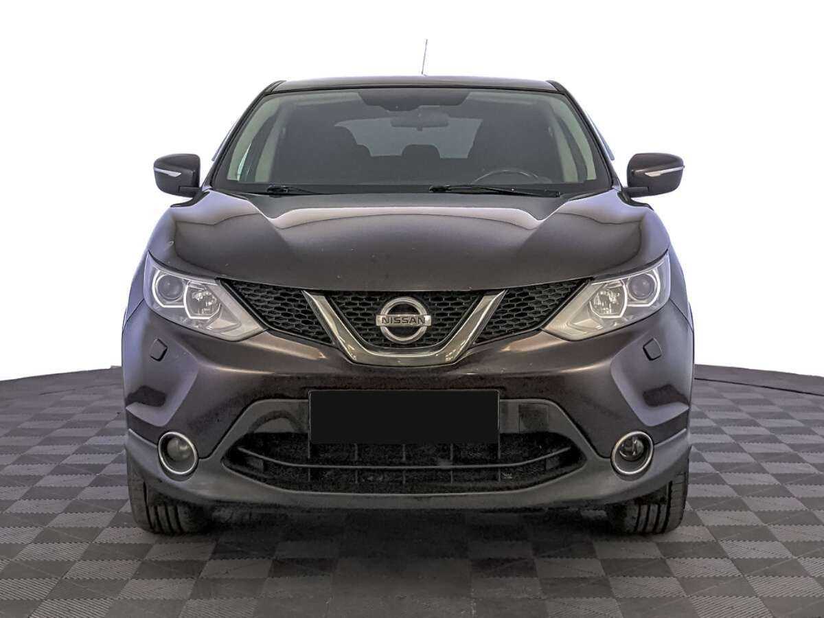 Купить Nissan Qashqai, 2014, 216 000 км.. Фото: #1